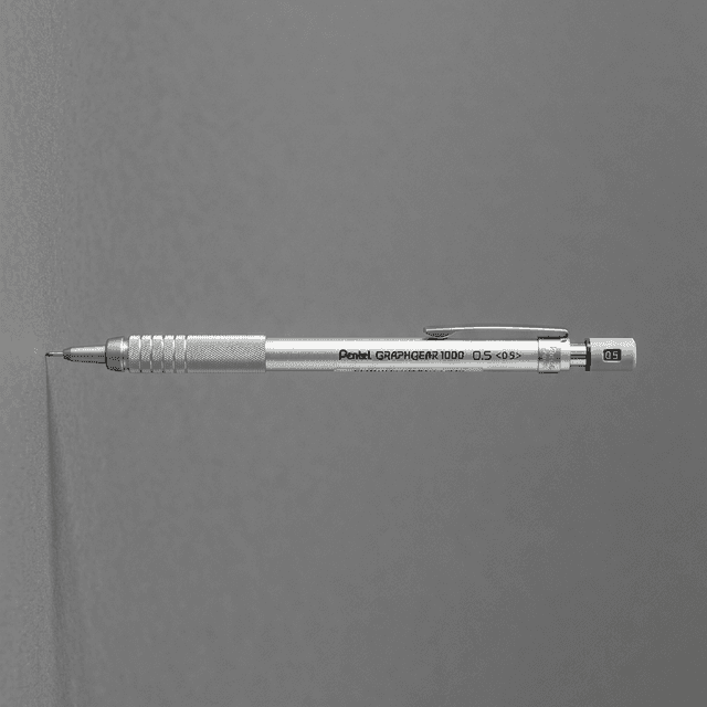 Mechanical Pencil