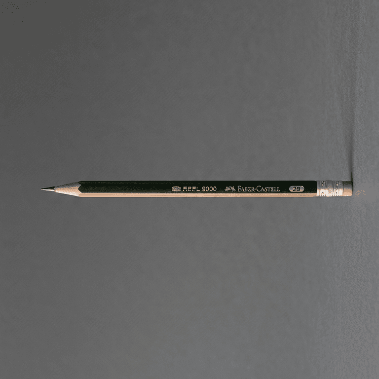 Graphite Pencil