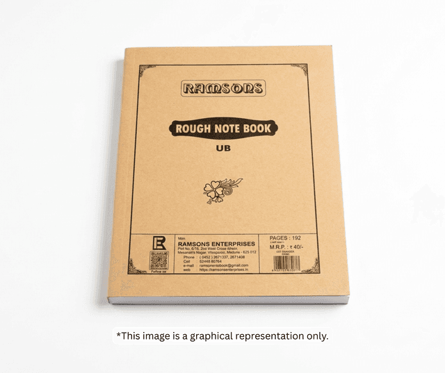 Rough Book
