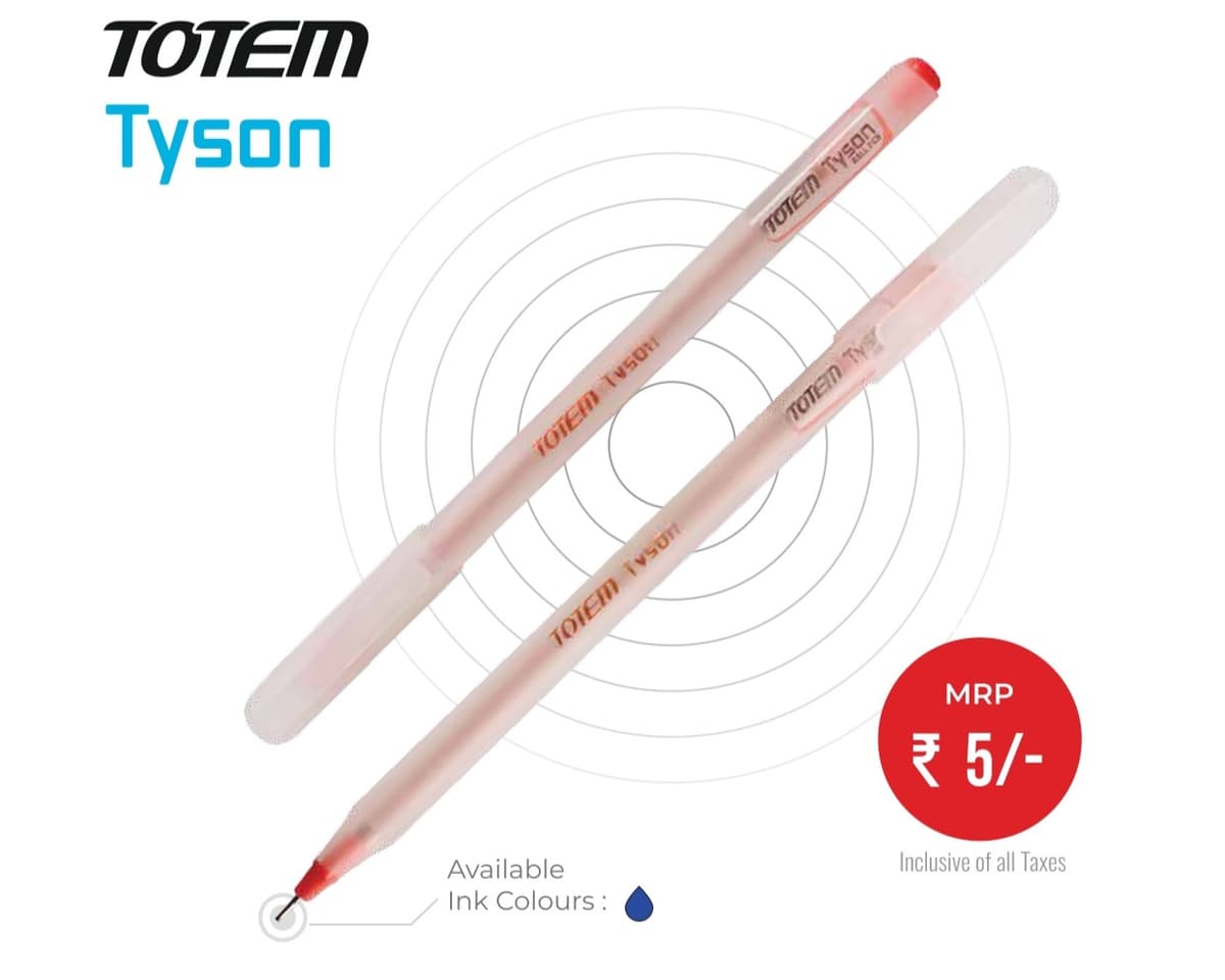 Totem Tyson