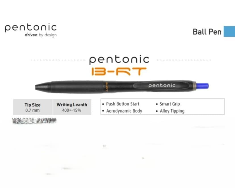 Pentonic B-RT