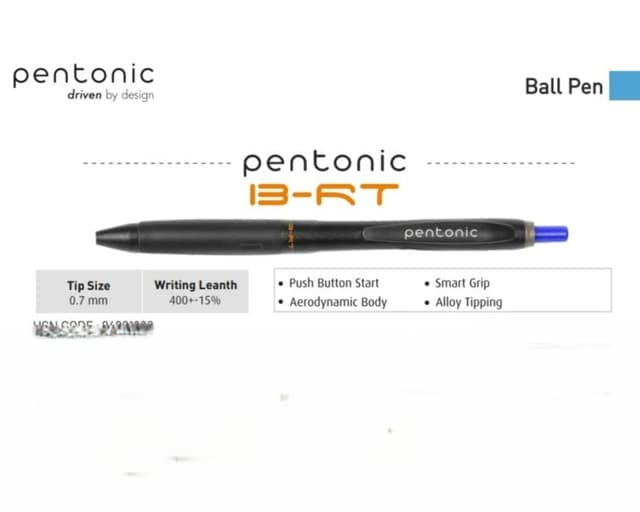 Pentonic B-RT