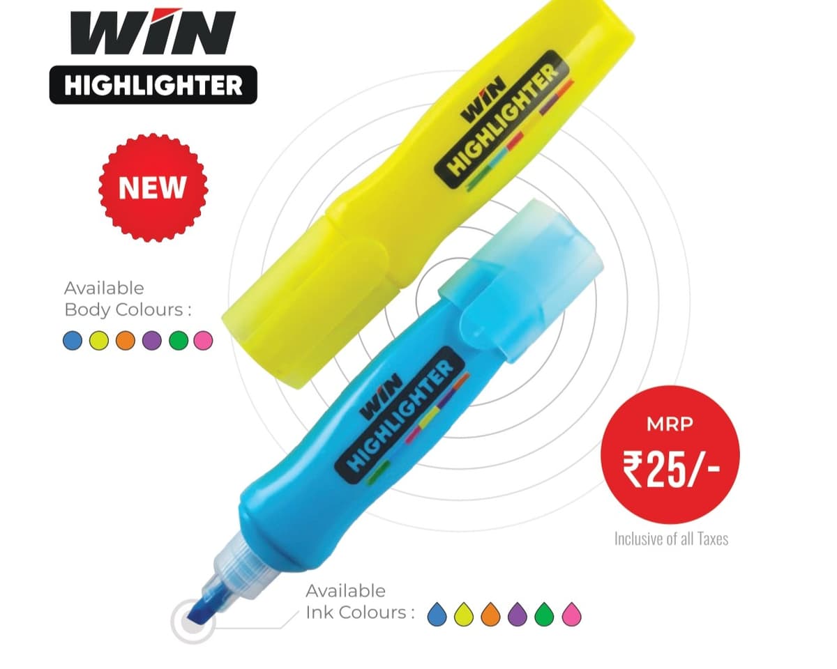 Win Highlighter