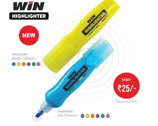 Win Highlighter