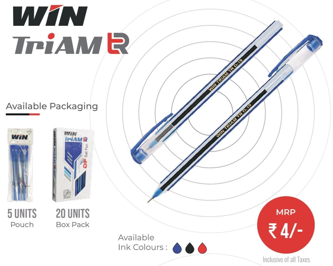 Win Triam tR