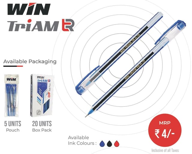 Win Triam tR