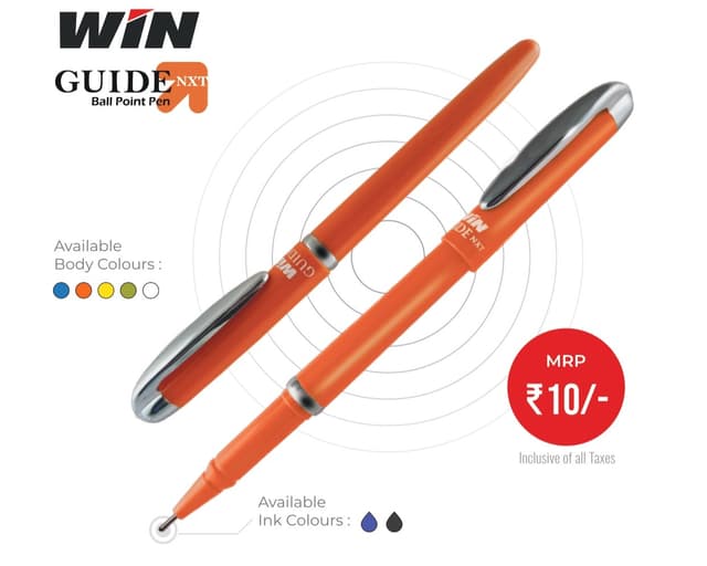 Win Guide Ballpen