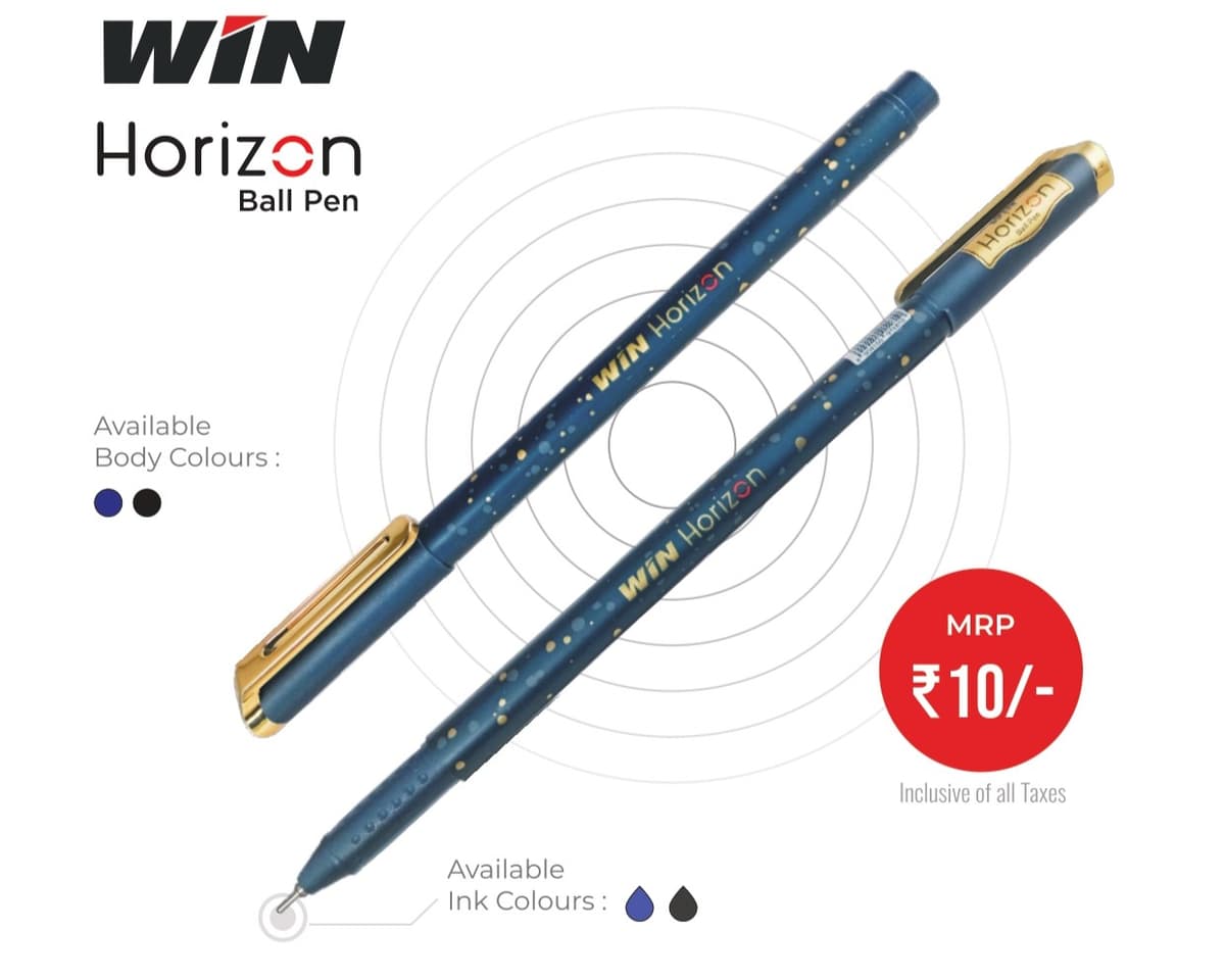 Win Horizon Ballpen