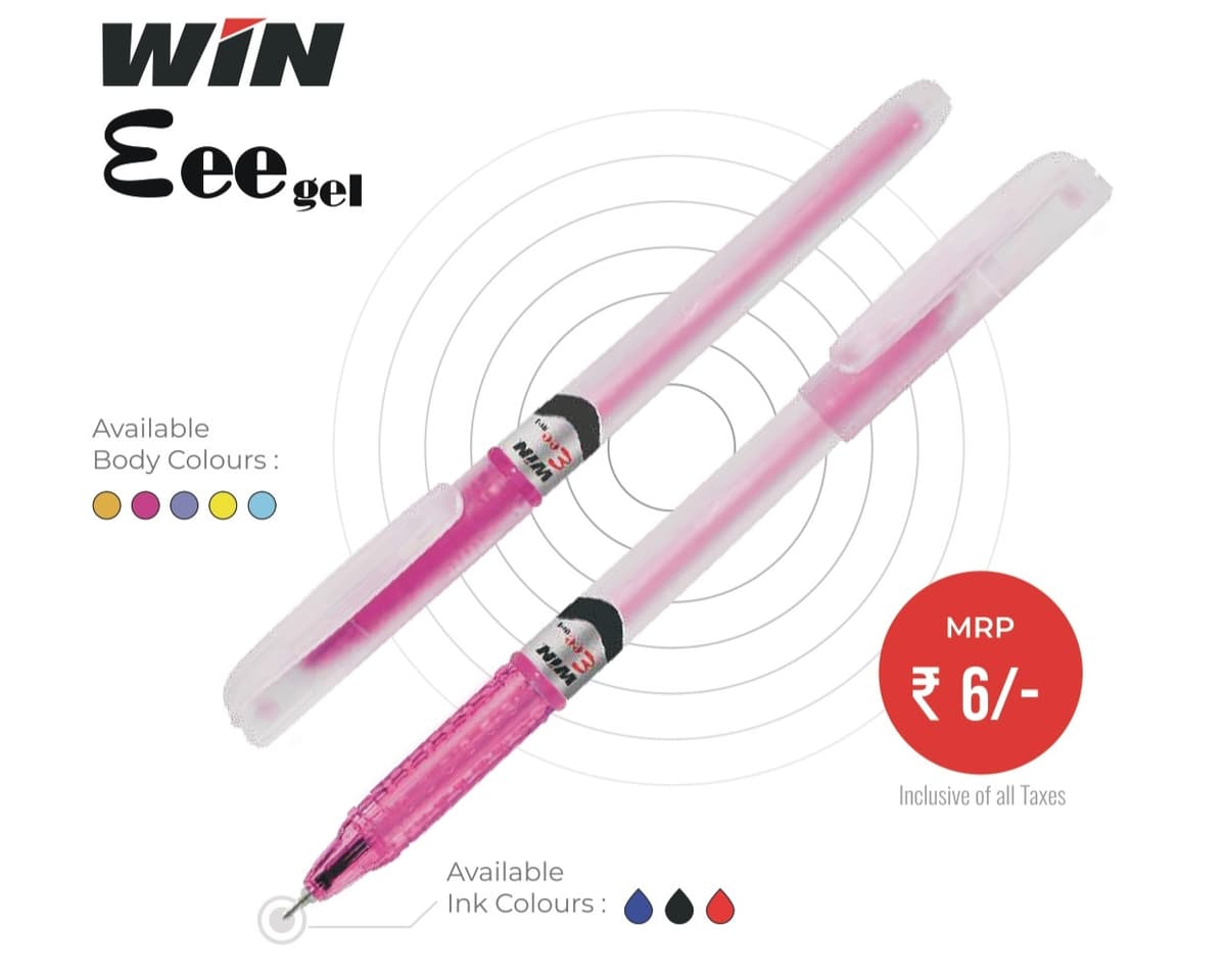 Win Eeegel Gelpen