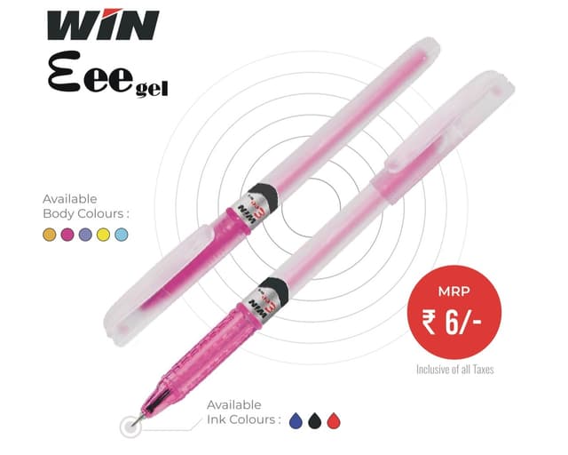 Win Eeegel Gelpen