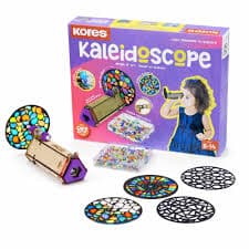 Kores Kaleidoscope