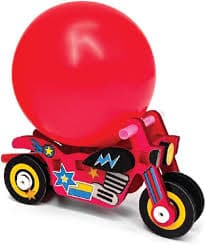 Kores Air powered Diy Toy