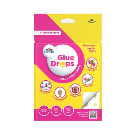 Fevicol Glue Drops
