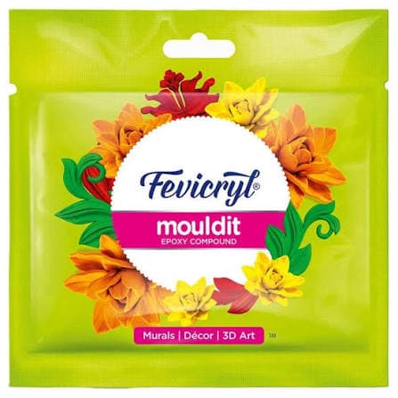Fevicryl Mouldit Epoxy Compound