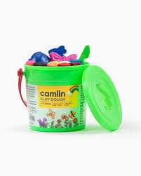 Camlin Play Dough