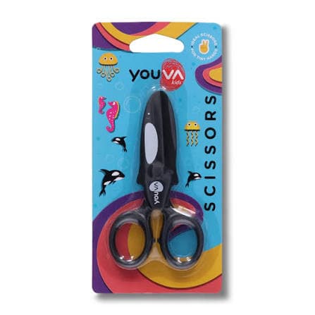 YOUVA Kids Scissors