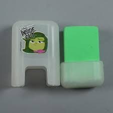 Hauser Germany Pod Glow Eraser