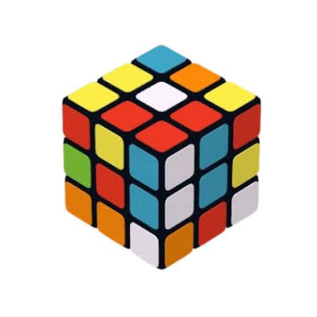 Rubik Cube
