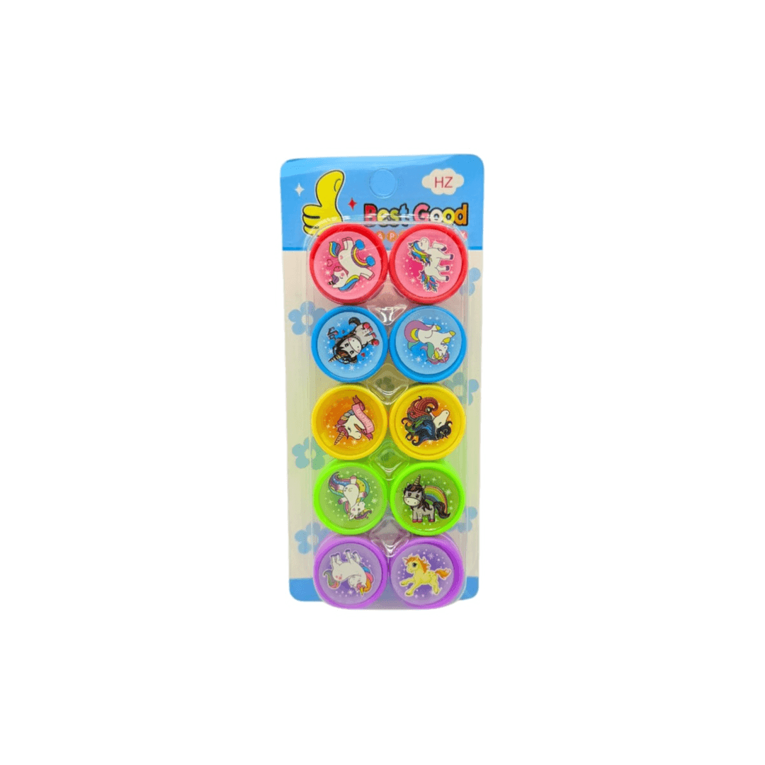 Kids stamp