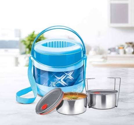 Tilton ThermoWave Tiffin Box