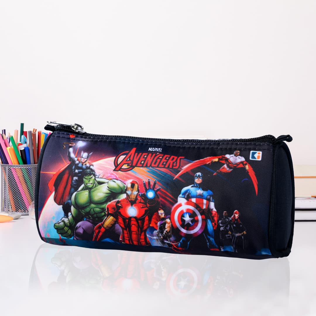 Avengers Themed Pouch
