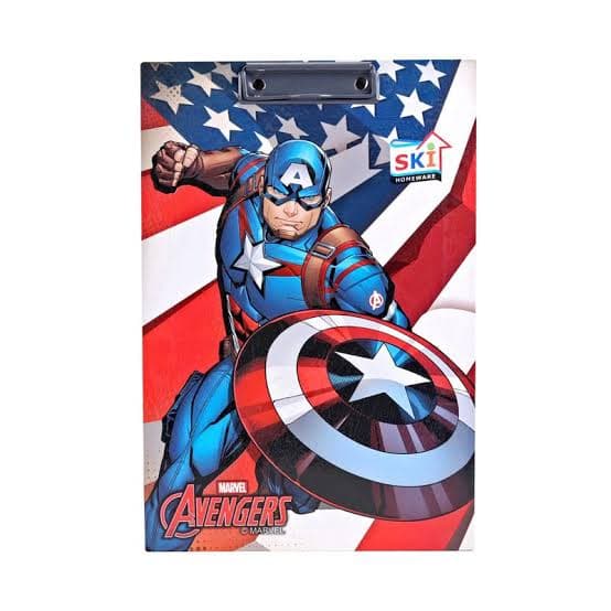 Exam Writing Pads