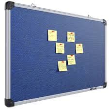 Pin Up/Notice Board