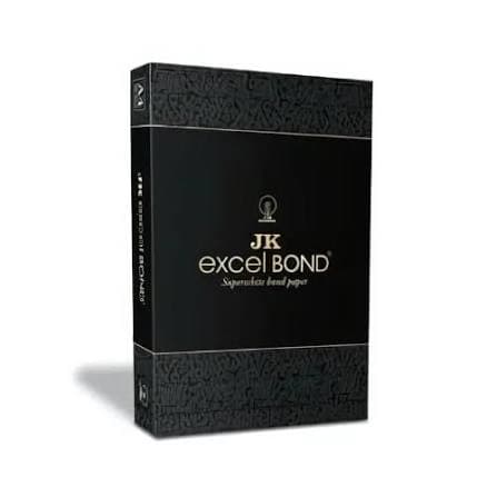 JK Excel Bond Paper