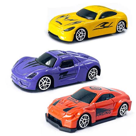 KV toys Metal car toys