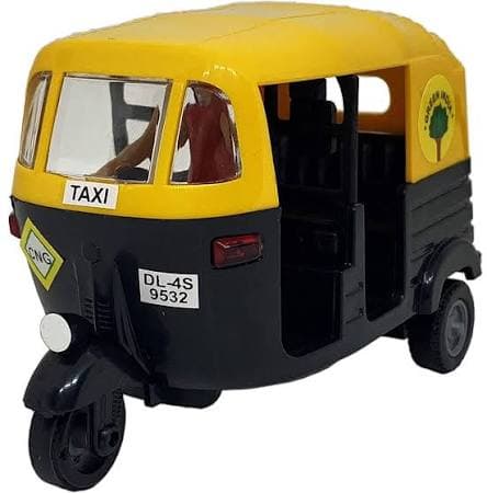 Toy Auto 