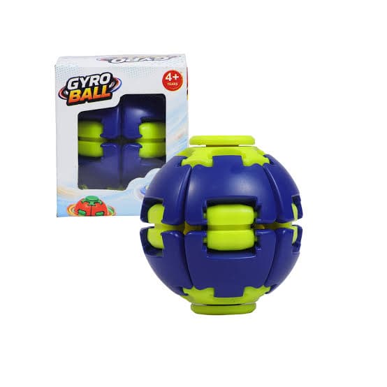 Gyro Ball