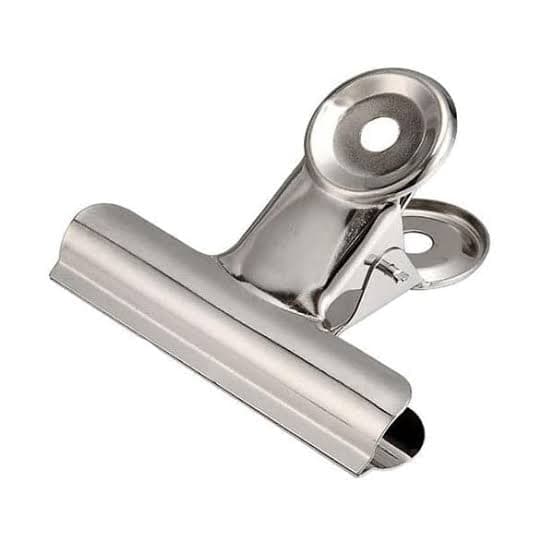 Bright Round Clips