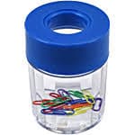 OMEGA Pin-O-Clip Round