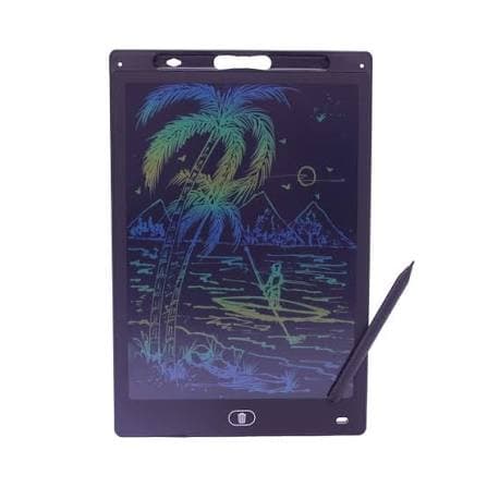 12" LCD Panel Writing Tablet