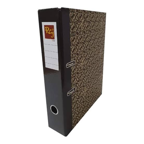 Box File