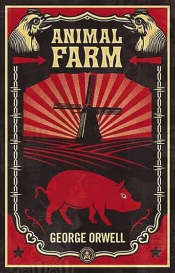Animal Farm 
