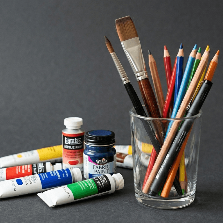 School Stationary