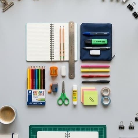 School Supplies