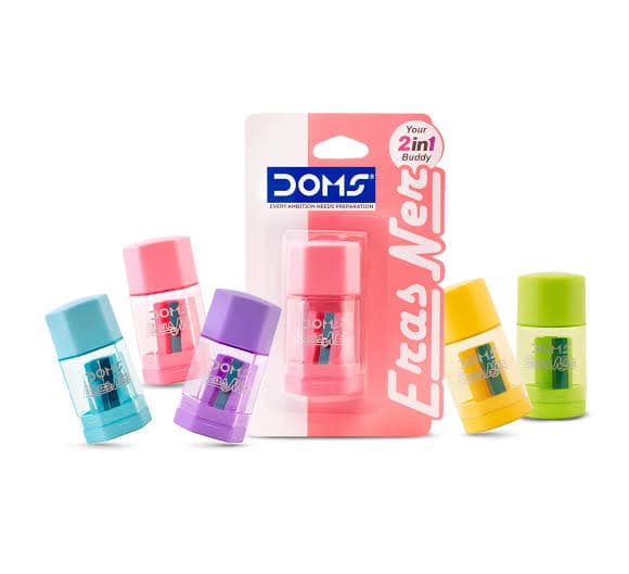 Doms ErasNers