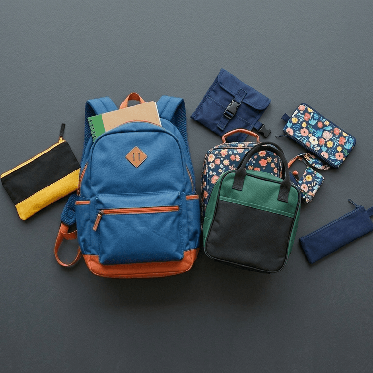 Bags & Organizers