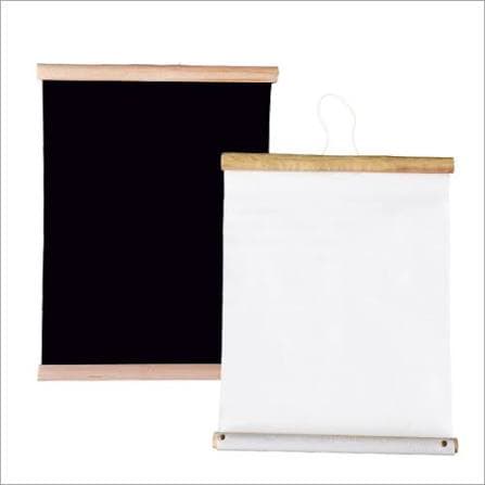 White Board Roll