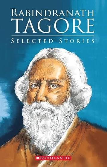 Selected Stories of Rabindranath Tagore