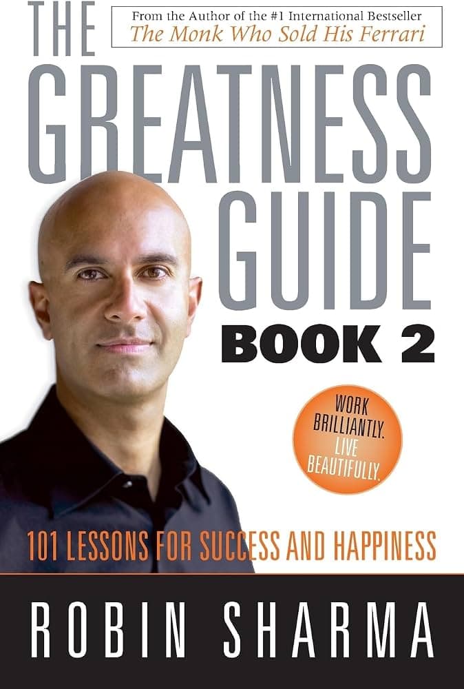 The Greatness Guide 2